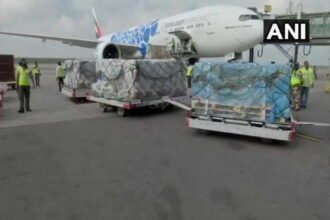 भारत पहुंची स्पूतनिक-वी की दूसरी खेप, रूसी राजदूत बोले- जल्द आएगा एक खुराक वाला टीका