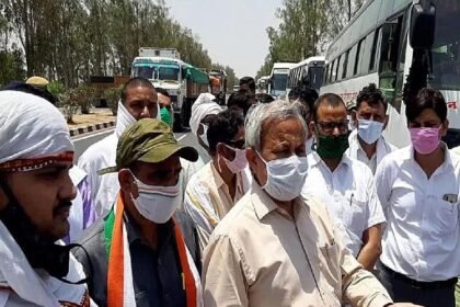 बिगड़े बोल: दिनदाहाड़े डॉक्टर दंपती की हत्या पर बोले मंत्री, जो किया, उसी की मिली सजा