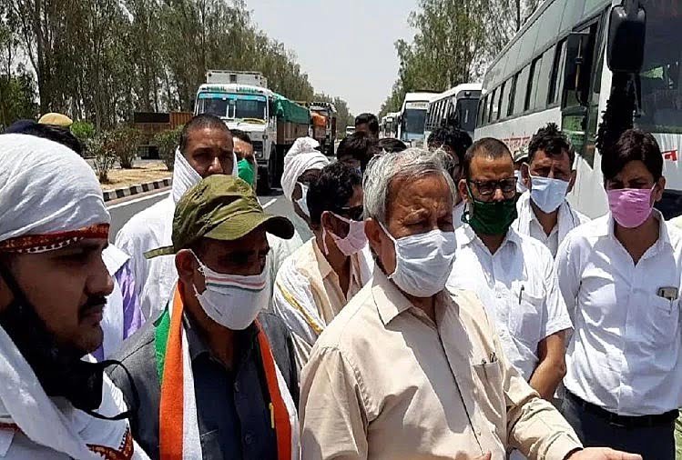 बिगड़े बोल: दिनदाहाड़े डॉक्टर दंपती की हत्या पर बोले मंत्री, जो किया, उसी की मिली सजा
