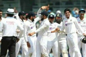 बीसीसीआई ने लिया फैसला, इंग्लैंड जाने वाले खिलाडिय़ों का घर में होगा आरटी-पीसीआर टेस्ट