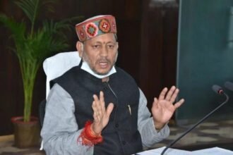 उपचुनाव: सीएम तीरथ के लिए पांच विधायक सीट छोडऩे के लिए तैयार, जल्द होगा निर्णय