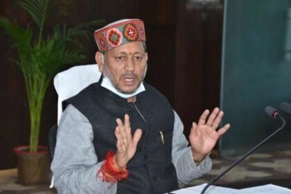 उपचुनाव: सीएम तीरथ के लिए पांच विधायक सीट छोडऩे के लिए तैयार, जल्द होगा निर्णय