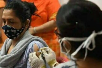 अब बिना स्लॉट बुक किए ही वैक्सीन लगवा सकेंगे 18-44 साल के लोग