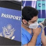 कोरोना : 'वैक्सीन पासपोर्ट' पर सरकार ने कहा- अभी डब्ल्यूएचओ के स्तर पर कोई सहमति नहीं बनी
