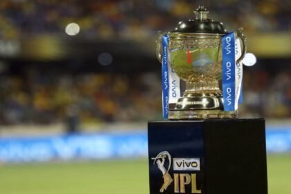 आईपीएल 2021: बाकी मैचों की मेजबानी के लिए श्रीलंका ने आगे बढ़ाए कदम, कहा- तैयार रहेंगे मैदान