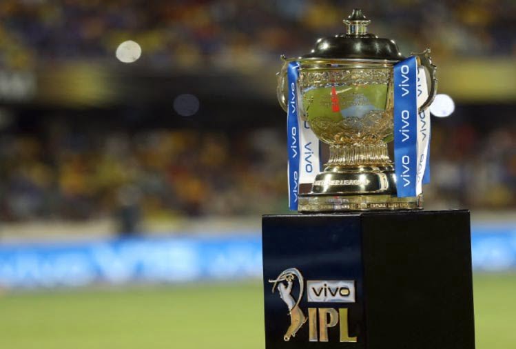 आईपीएल 2021: बाकी मैचों की मेजबानी के लिए श्रीलंका ने आगे बढ़ाए कदम, कहा- तैयार रहेंगे मैदान