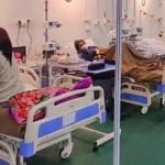 कोरोना मरीजों में ब्लैक के बाद अब हुई व्हाइट फंगस की पुष्टि, पीएमसीएच में मिले 4 मरीज