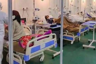 कोरोना मरीजों में ब्लैक के बाद अब हुई व्हाइट फंगस की पुष्टि, पीएमसीएच में मिले 4 मरीज