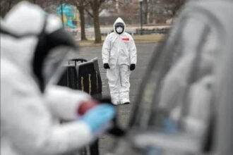 बड़ा फैसला: कोरोना वैक्सीन लगा चुके लोग बिना मास्क निकल सकते हैं बाहर