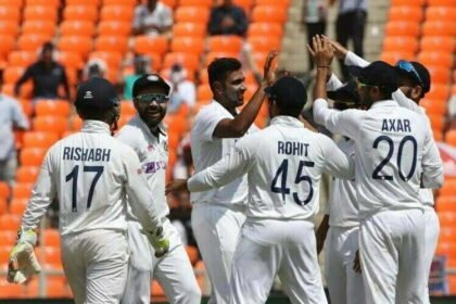 वर्ल्ड टेस्ट चैंपियनशिप: बीसीसीआई ने खिलाडिय़ों को दिए सख्त निर्देश, कहा- संक्रमित हुए तो टीम से बाहर
