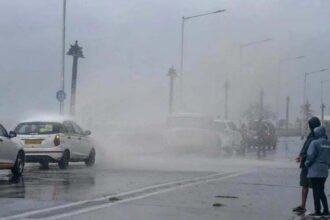 अम्फान जैसी तबाही ला सकता है चक्रवात यास, मौसम विभाग ने जताई आशंका