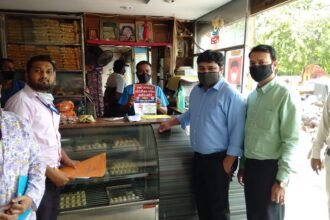 World Child Labor Prohibition Day: Awareness program to stop child