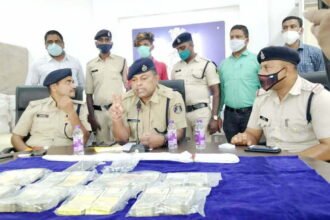 The mystery of the murder of the watchman solved: the theft was planned