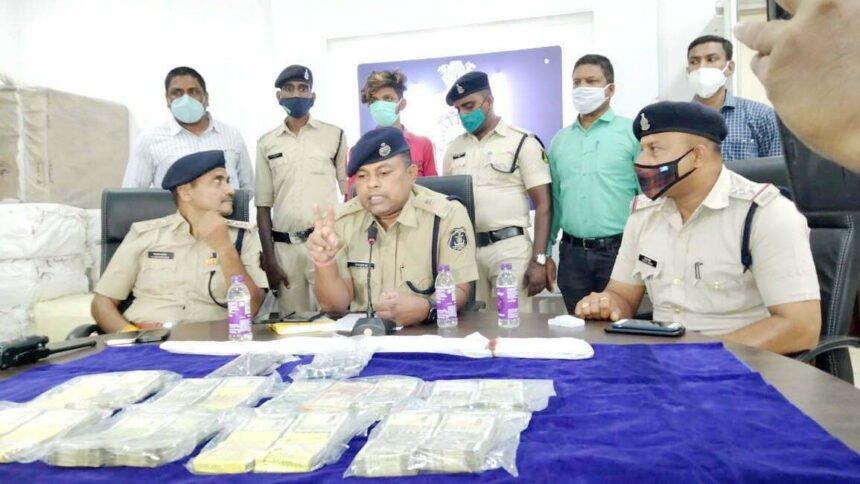 The mystery of the murder of the watchman solved: the theft was planned