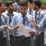 After CBSE, now Gujarat Board has also canceled the 12th examination