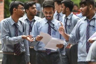 After CBSE, now Gujarat Board has also canceled the 12th examination