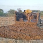 Lo, now a case of cow dung theft has also been registered… In this district of Chhattisgarh