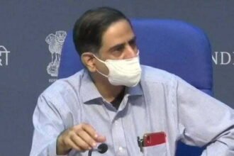 Government's big claim: alpha-beta or delta-gamma, both India's vaccines will work