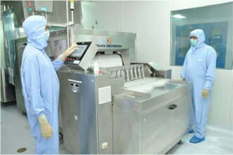 Center took steps to increase domestic production of vaccine