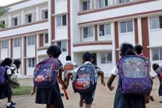 पूरी क्षमता से खुलेंगे स्कूल, जल्द ही जारी होगा आदेश