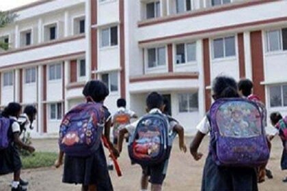 पूरी क्षमता से खुलेंगे स्कूल, जल्द ही जारी होगा आदेश
