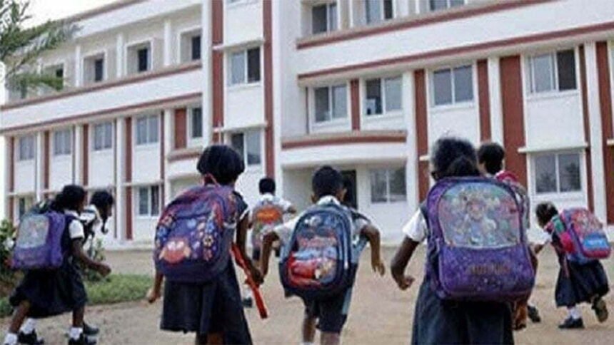 पूरी क्षमता से खुलेंगे स्कूल, जल्द ही जारी होगा आदेश