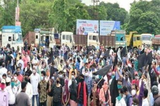 Anger erupted among BSP employees regarding salary agreement