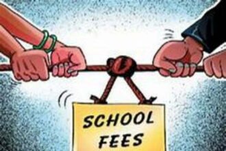 Notice to DAV Management for increasing fees against rules