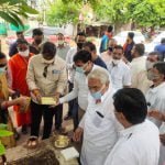 Development work of 6.75 crores will start in the city soon