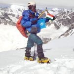 Chhattisgarh's daughter Naina Dhakad conquered Everest... CM Baghel wished