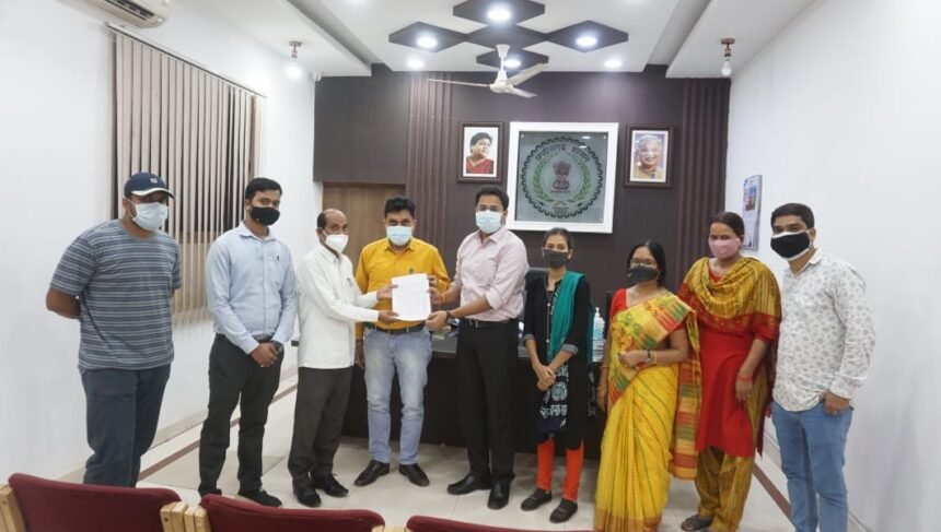 Ten percent laxity in compassionate appointments open the way for the appointment