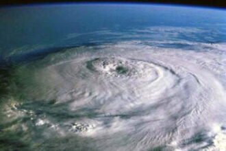 Indian scientists invent new technology: In the Bay of Bengal area