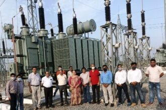Power supply will be strong in Patharia, Mungeli, Takhatpur area
