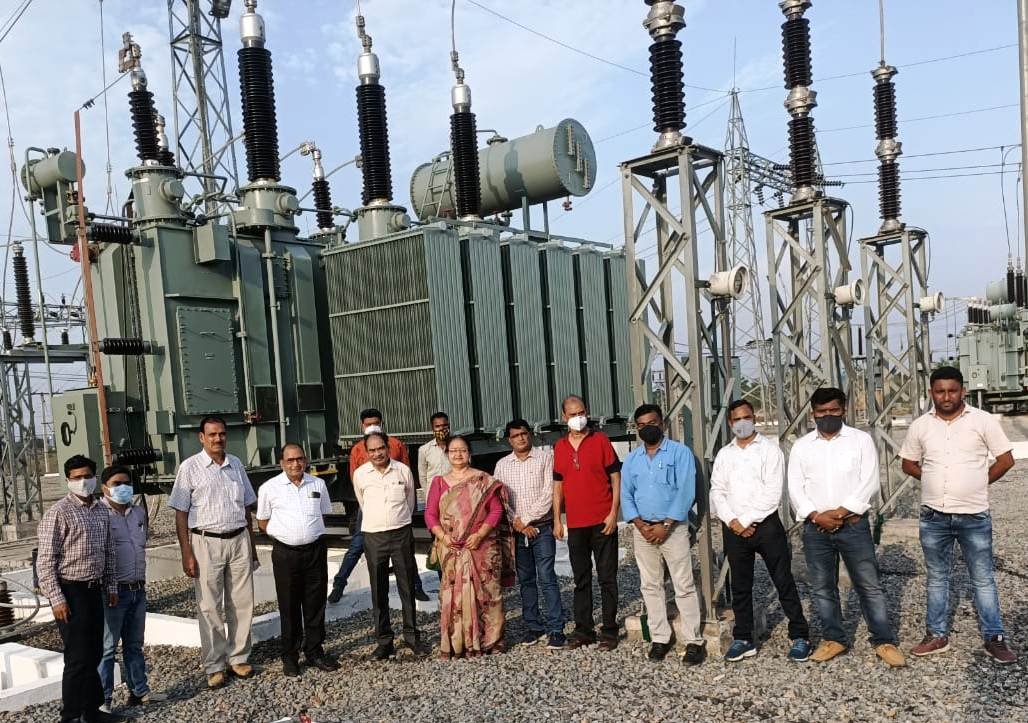 Power supply will be strong in Patharia, Mungeli, Takhatpur area