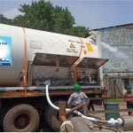 BSP has sent 33381 tonnes of liquid medical oxygen to 11 states so far