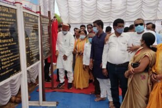 Soon the road from Bhilai 3 to Puraina will be built