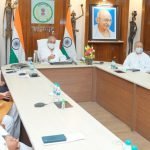 Rajnandgaon and Dhamtari districts got the gift of development works worth Rs 828 crore