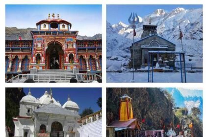 Uttarakhand: Government issued new SOP, Chardham Yatra postponed till further orders