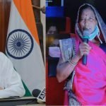 When Gauthan opened, Kaushalya's luck also opened