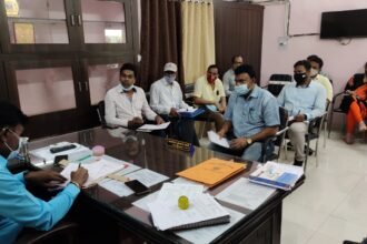 Corporation will distribute saplings to make Risali area green