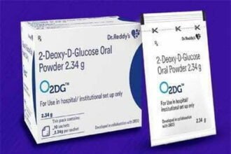 कोरोना से जंग में उतरी DRDO की दवा 2-DG,डॉ रेड्डीज ने की कमर्शियल लॉन्च की घोषणा
