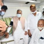 Big achievement of mobile medical unit of Mukhyamantri Slum Health Scheme