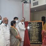 Chief Minister Baghel did Bhoomi Pujan of 42 schemes of Jal Jeevan Mission at a cost of Rs 24 crore 39 lakh