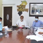 More than 99 lakh saplings will be planted by the Forest Department in the current year