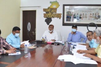 More than 99 lakh saplings will be planted by the Forest Department in the current year