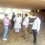 Vora's focus on environment, said- Gardens of 3.18 crores will improve the environment in the city