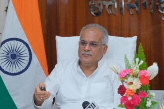 So far, the Chief Minister has given a gift of Rs 5,220 crore to 18 districts