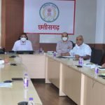 District wise plan will be prepared for the development of medical infrastructure