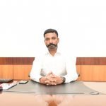 Dr.S Bharathidasan has assumed the charge of Commissioner Public Relations and Chief Executive Officer Chhattisgarh Samvad