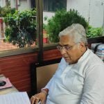 Traffic arrangement should be as per the divisional headquarters in Durg